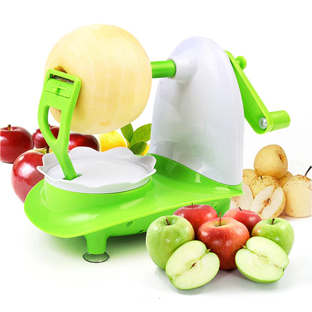 ماكينة تقشير الفواكه متعددة الوظائف