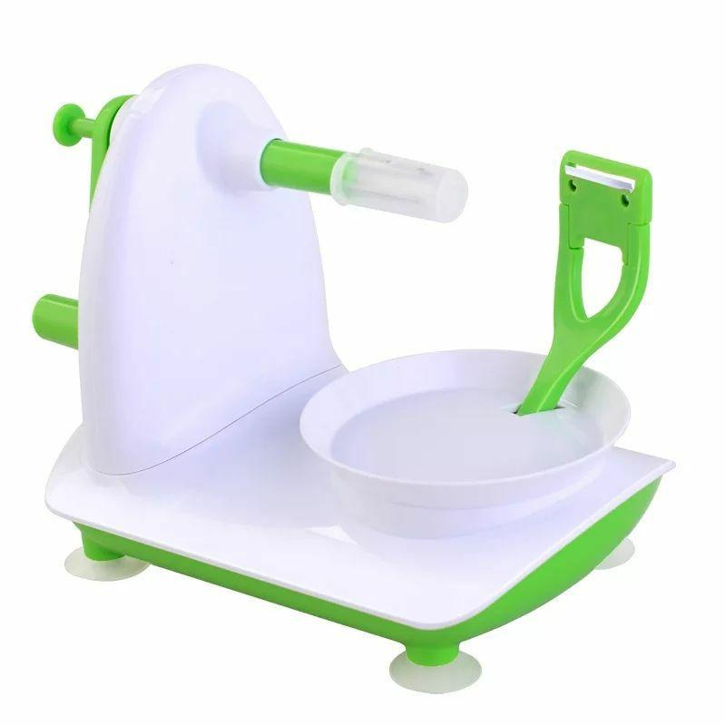 ماكينة تقشير الفواكه متعددة الوظائف