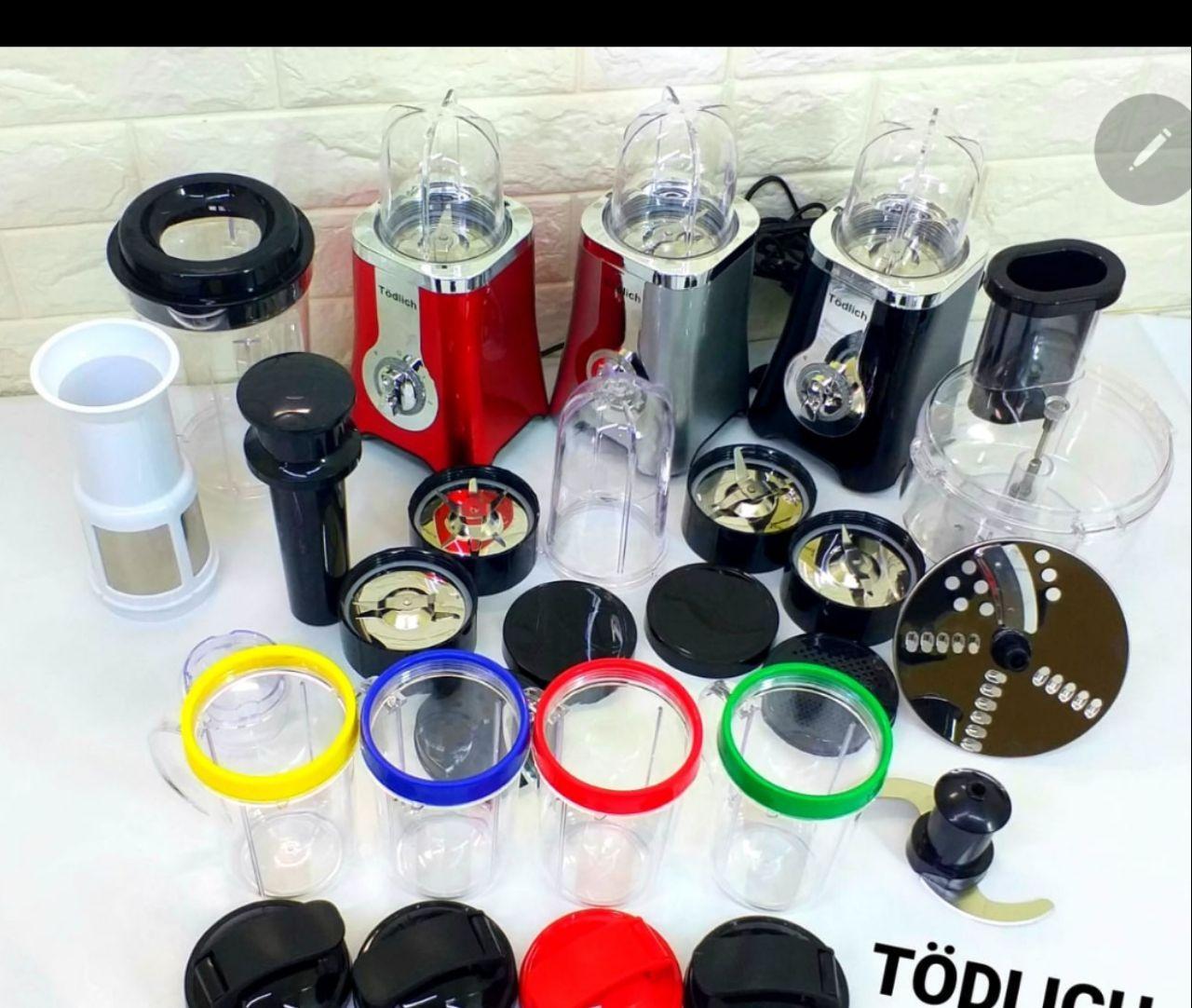 الروبو العجيب 33 قطعة ROBOT-TÖDLICH